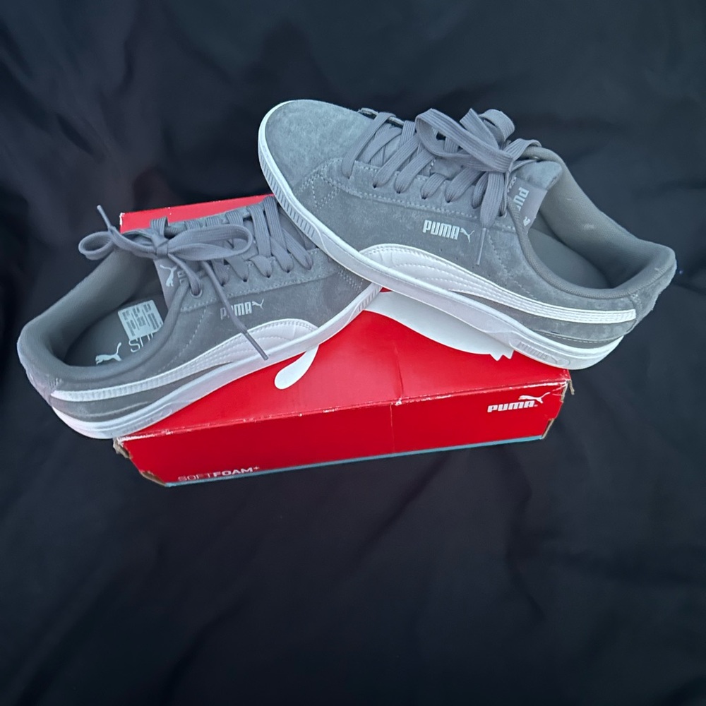 Puma